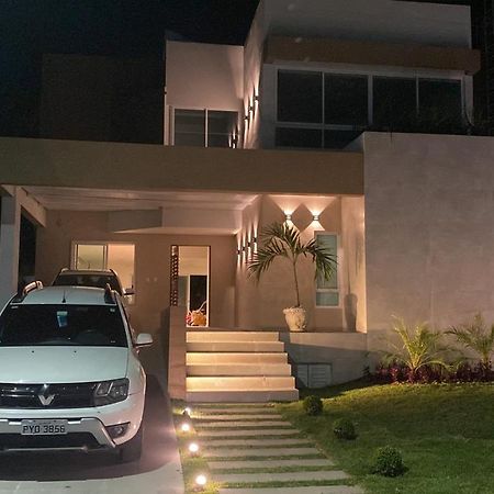 Casa Fantastica Na Praia Pôrto das Galinhas Екстериор снимка
