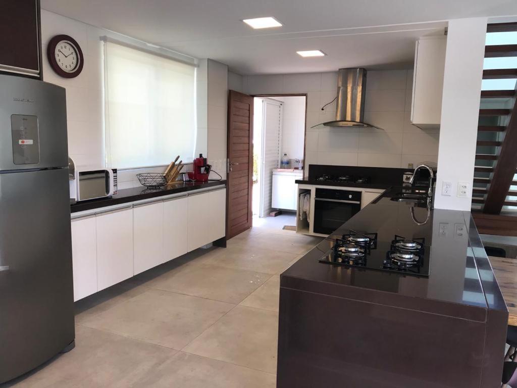 Casa Fantastica Na Praia Pôrto das Galinhas Екстериор снимка