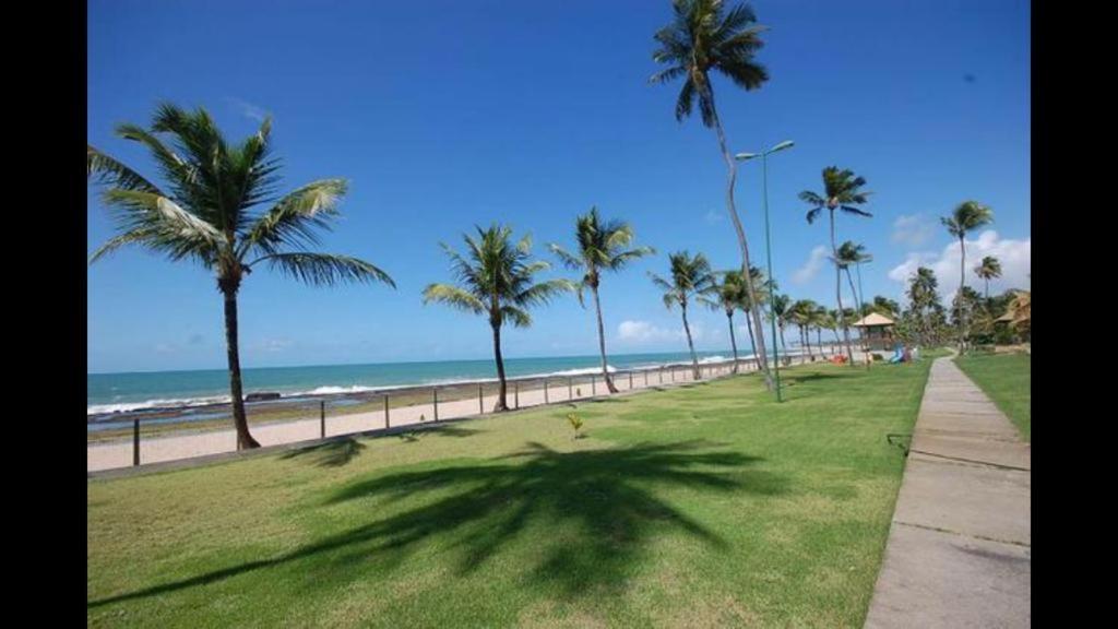 Casa Fantastica Na Praia Pôrto das Galinhas Екстериор снимка