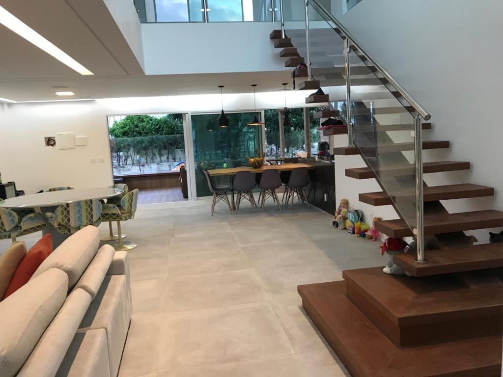 Casa Fantastica Na Praia Pôrto das Galinhas Екстериор снимка