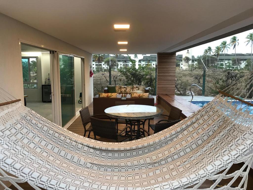 Casa Fantastica Na Praia Pôrto das Galinhas Екстериор снимка