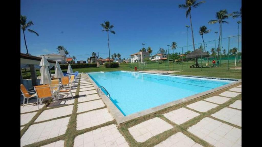 Casa Fantastica Na Praia Pôrto das Galinhas Екстериор снимка