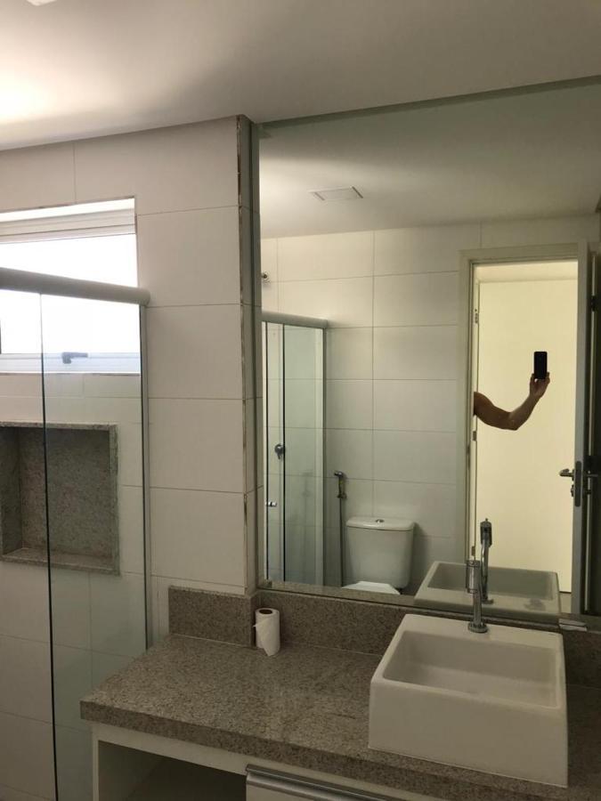 Casa Fantastica Na Praia Pôrto das Galinhas Екстериор снимка