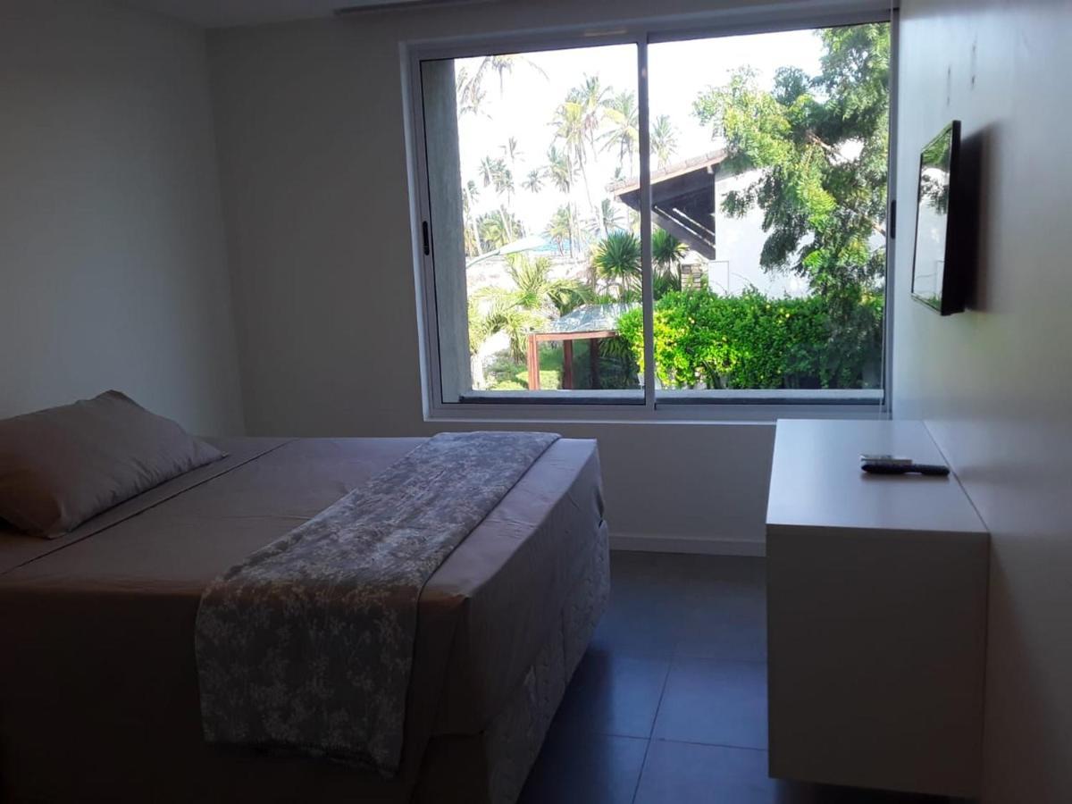 Casa Fantastica Na Praia Pôrto das Galinhas Екстериор снимка